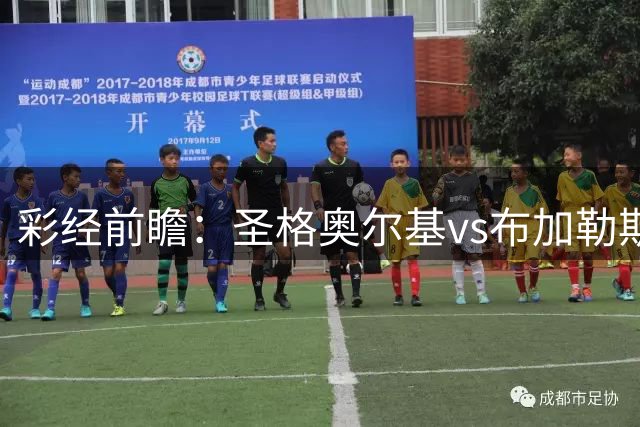彩经前瞻：圣格奥尔基vs布加勒斯特星，客队志在冲击榜首