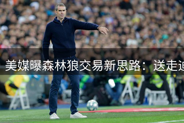 美媒曝森林狼交易新思路：送走迪文琴佐腾空间 格林或成换库明加关键筹码